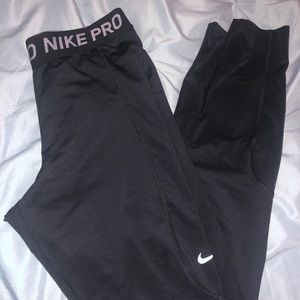Nike leggings